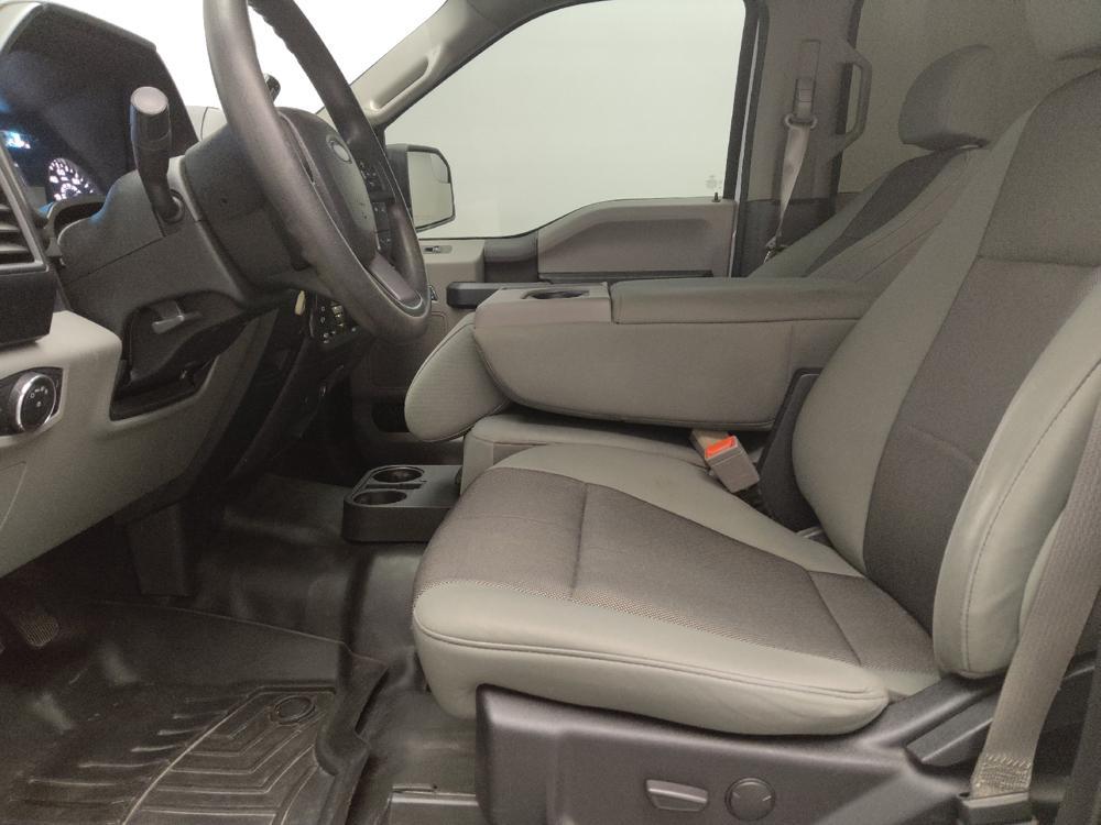 used 2019 Ford F-150 car, priced at $24,295