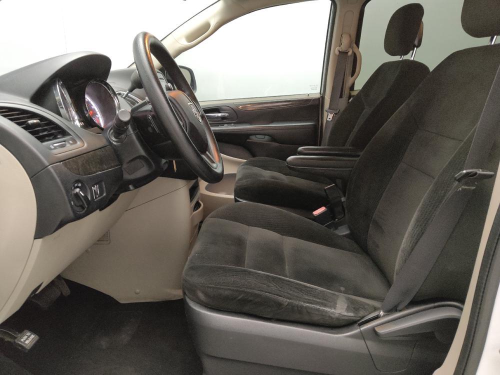 used 2016 Dodge Grand Caravan car, priced at $13,795