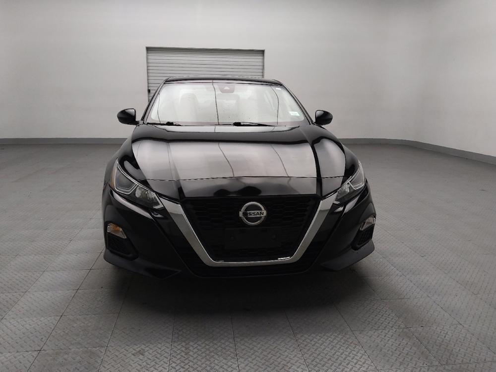 used 2021 Nissan Altima car, priced at $17,895