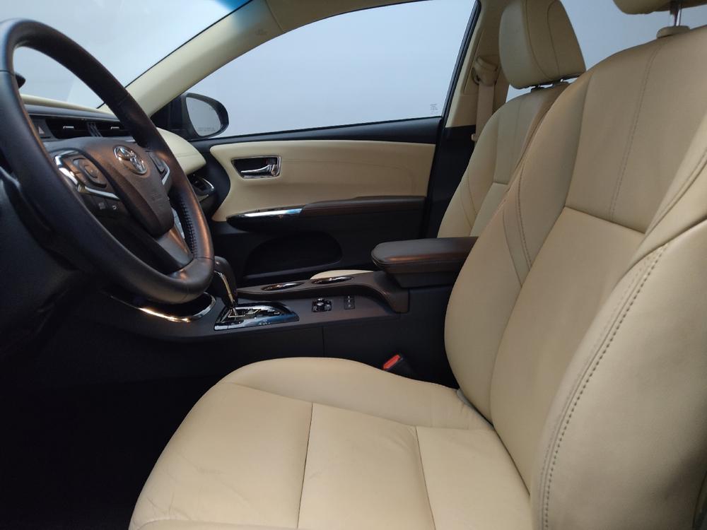 used 2015 Toyota Avalon car, priced at $21,295