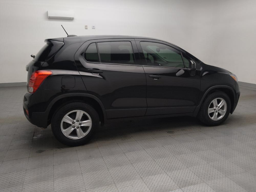 used 2020 Chevrolet Trax car, priced at $14,795