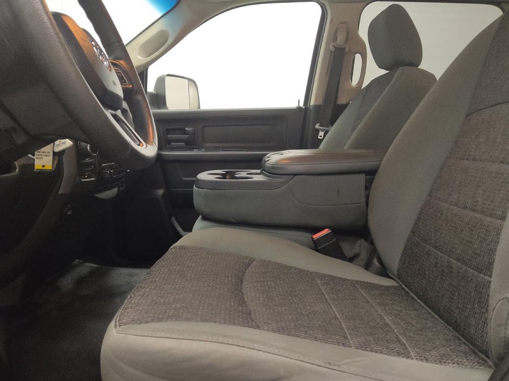 used 2018 Ram 1500 car, priced at $24,195