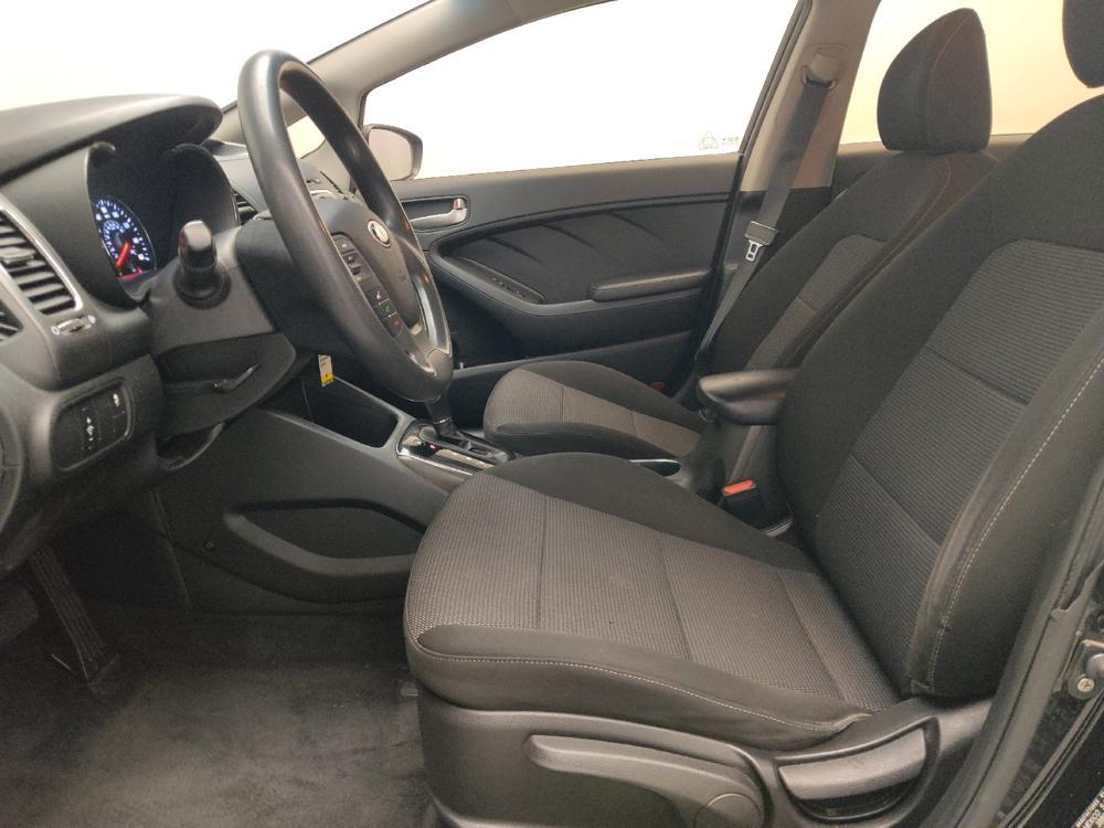 used 2017 Kia Forte car, priced at $11,795