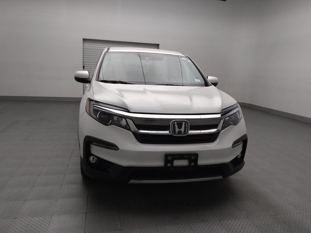 used 2020 Honda Pilot car, priced at $22,195