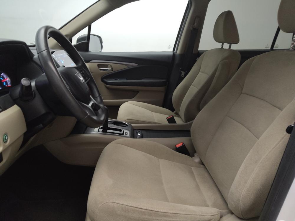 used 2020 Honda Pilot car, priced at $22,195