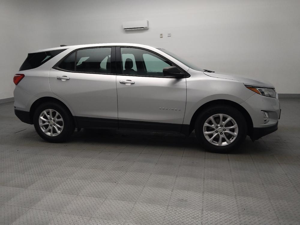 used 2019 Chevrolet Equinox car, priced at $16,395