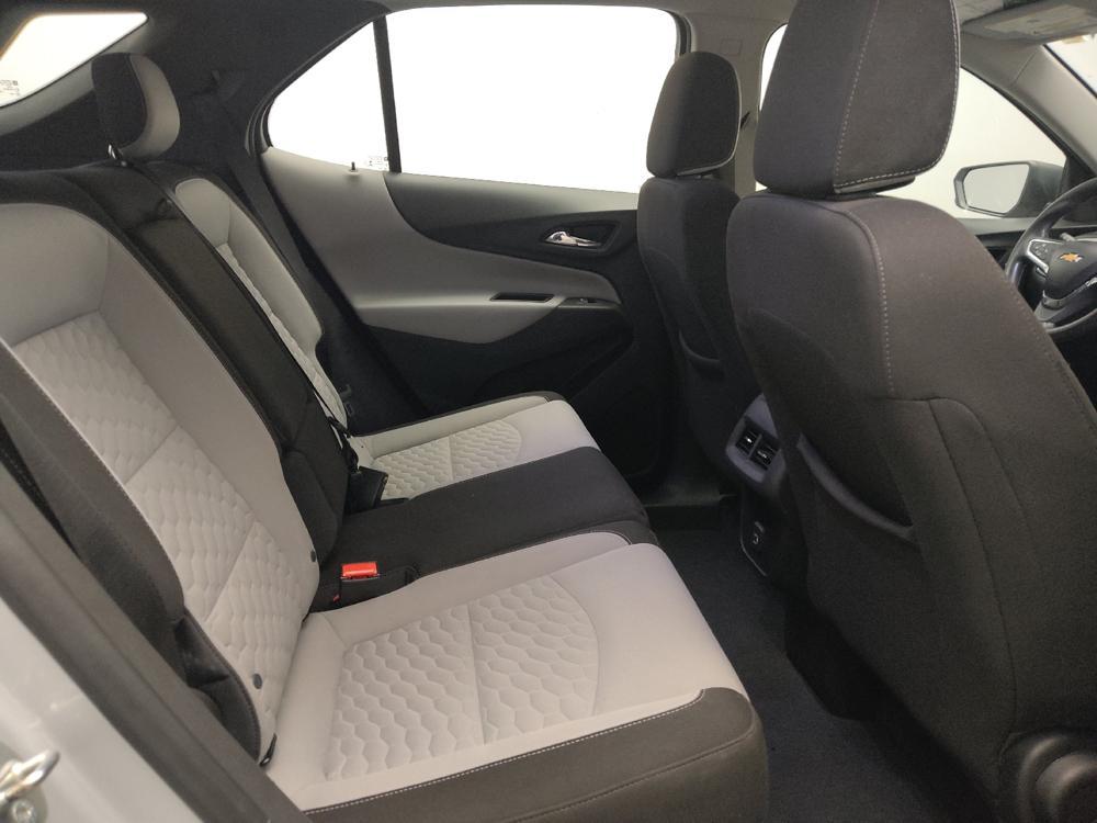 used 2019 Chevrolet Equinox car, priced at $16,395