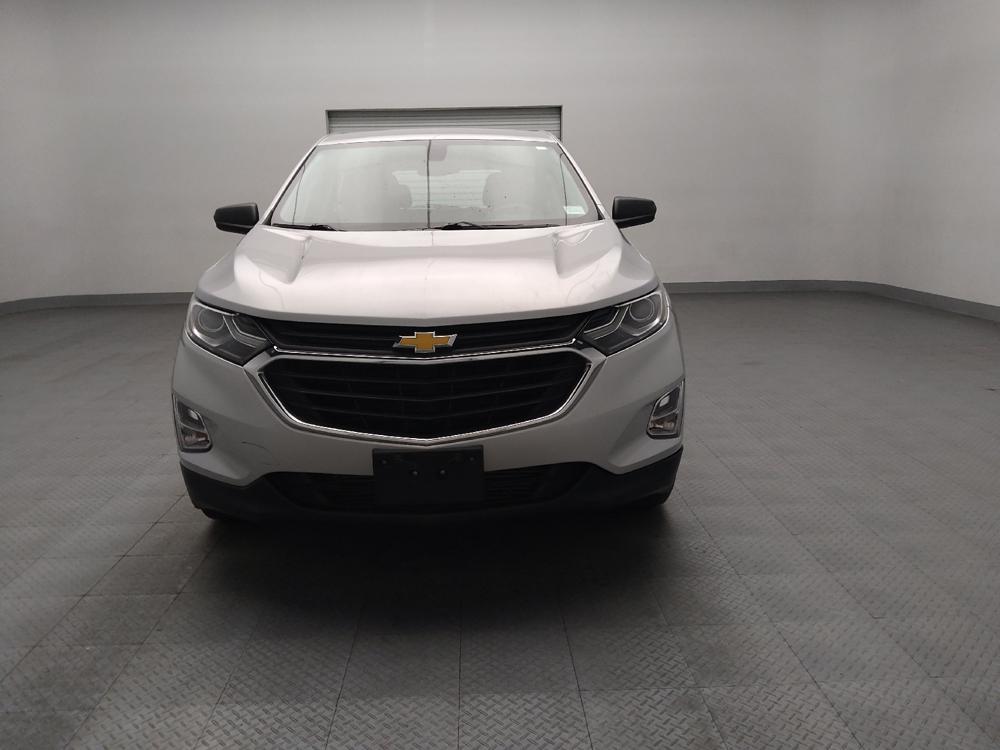 used 2019 Chevrolet Equinox car, priced at $16,395