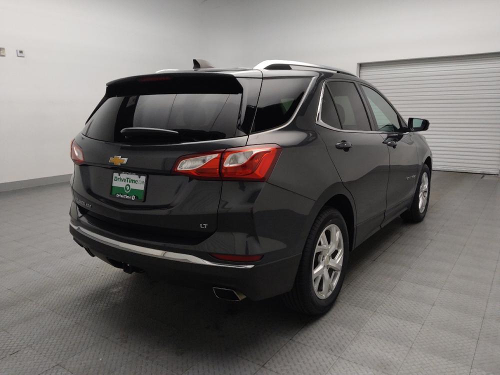 used 2019 Chevrolet Equinox car, priced at $17,495