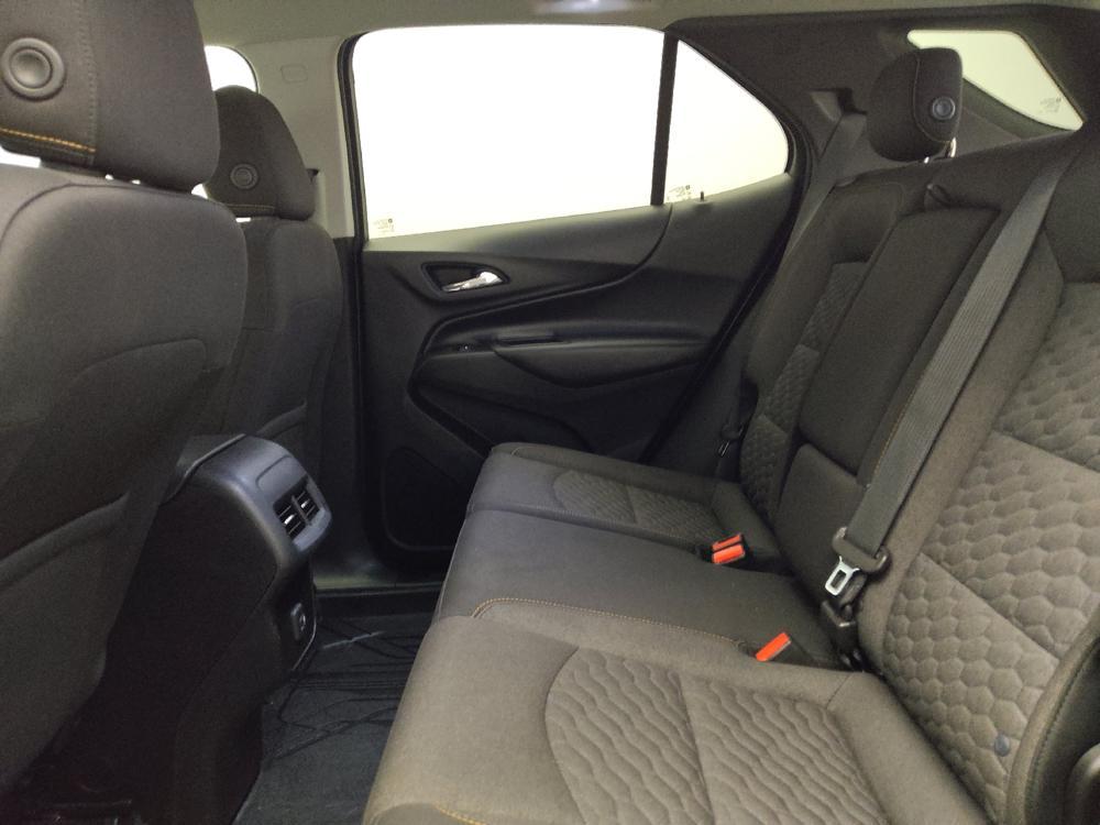 used 2019 Chevrolet Equinox car, priced at $17,495