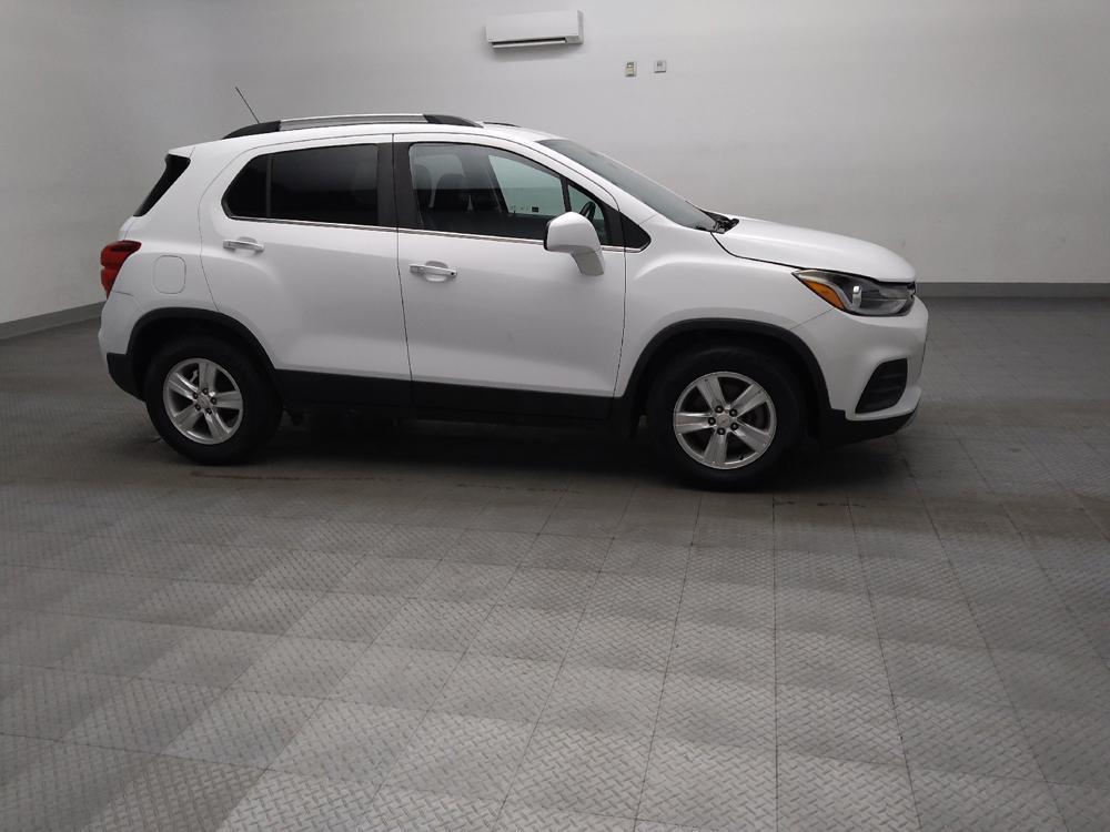 used 2020 Chevrolet Trax car, priced at $16,895