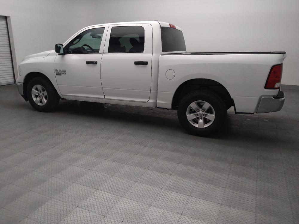used 2022 Ram 1500 Classic car, priced at $24,195