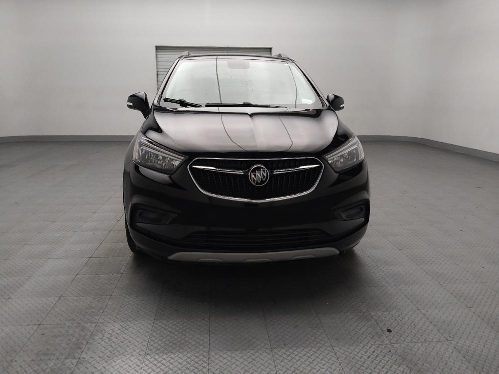 used 2019 Buick Encore car, priced at $16,595