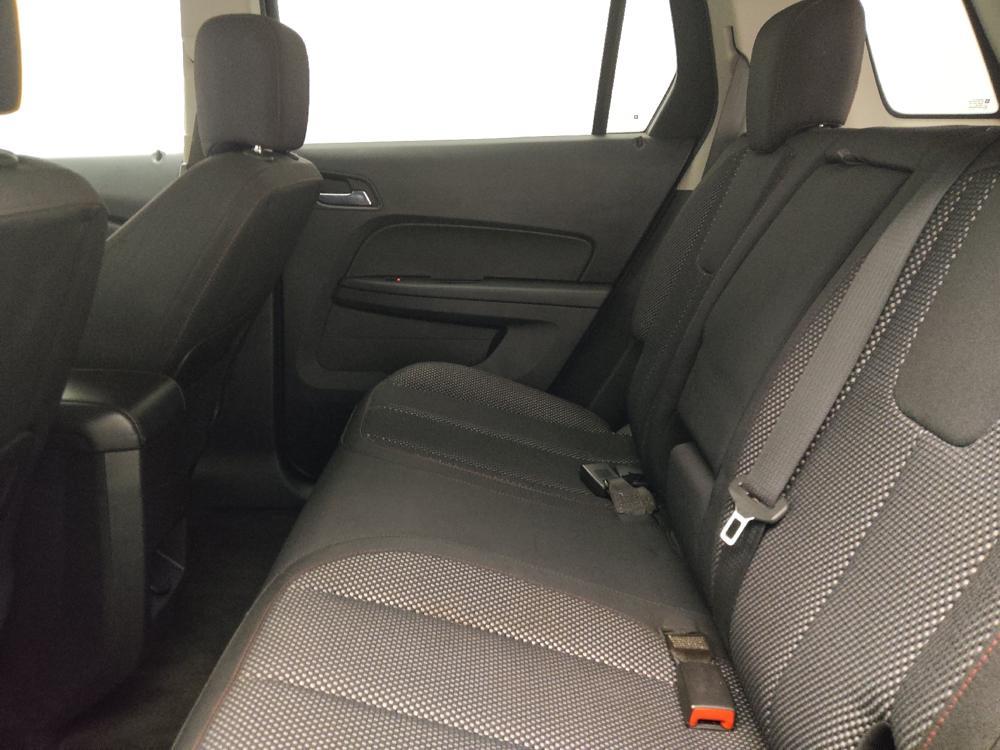 used 2015 GMC Terrain car, priced at $14,095