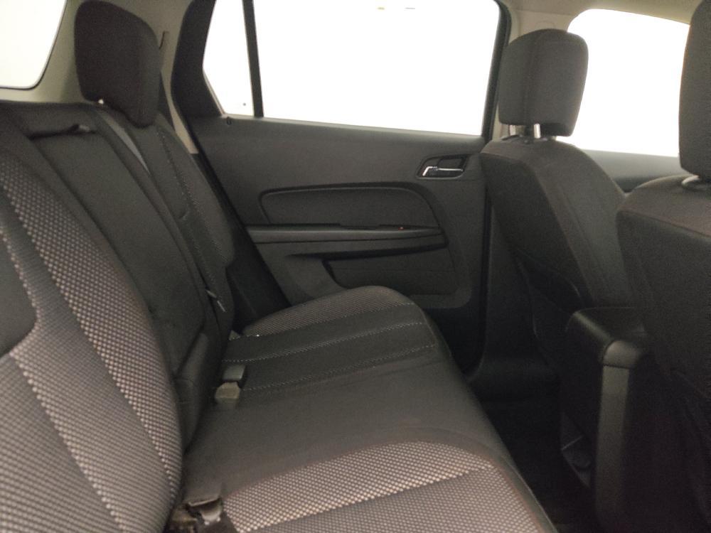 used 2015 GMC Terrain car, priced at $14,095