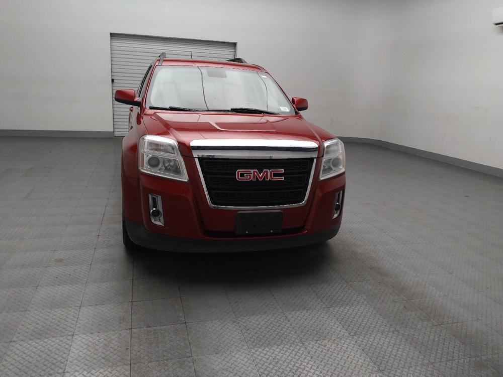 used 2015 GMC Terrain car, priced at $14,095