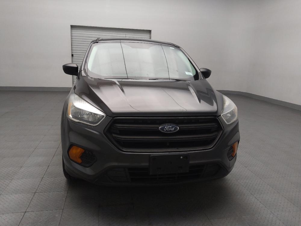 used 2017 Ford Escape car, priced at $14,195