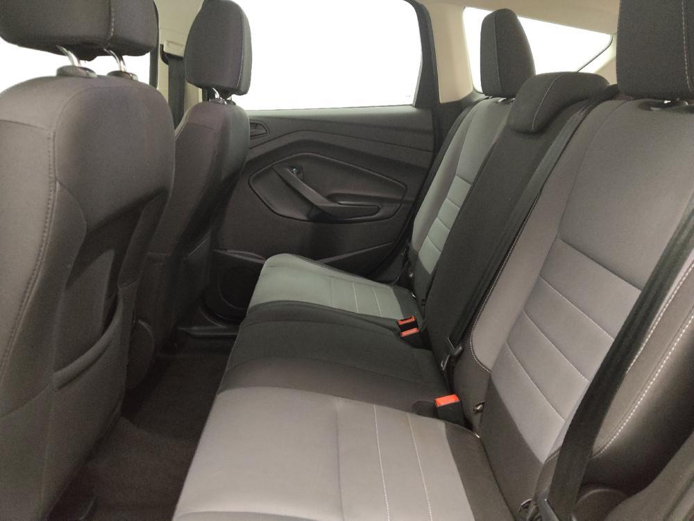 used 2017 Ford Escape car, priced at $14,195