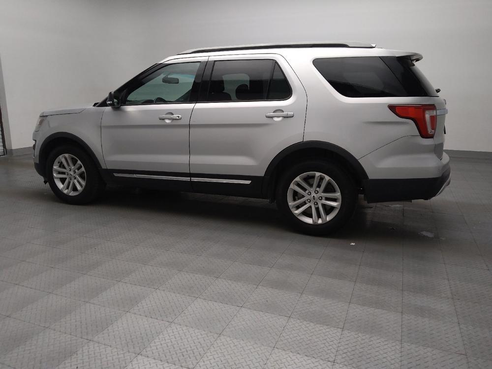 used 2017 Ford Explorer car, priced at $17,695
