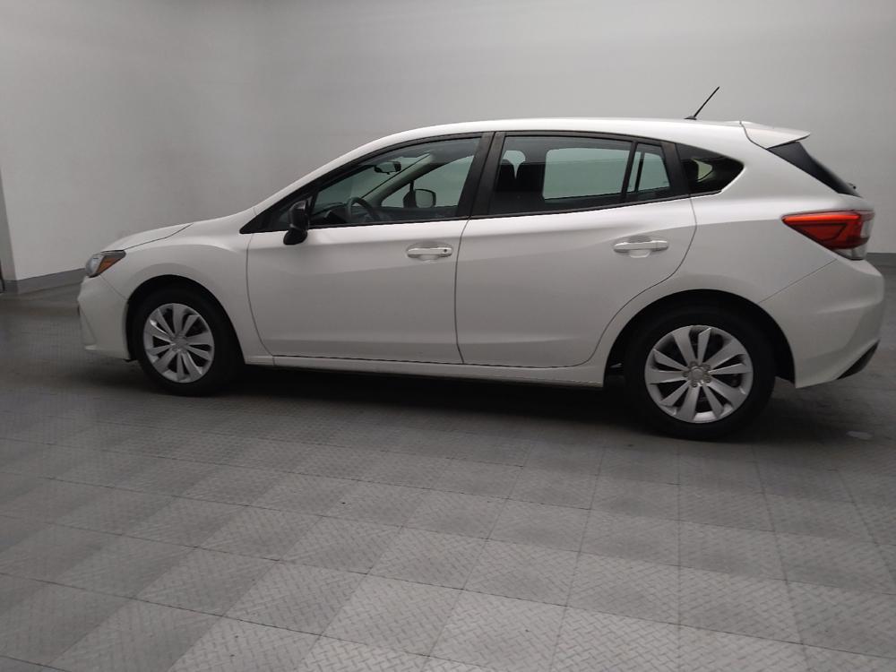 used 2019 Subaru Impreza car, priced at $16,895