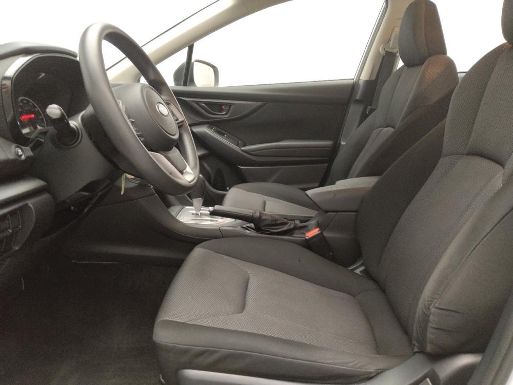 used 2019 Subaru Impreza car, priced at $16,895