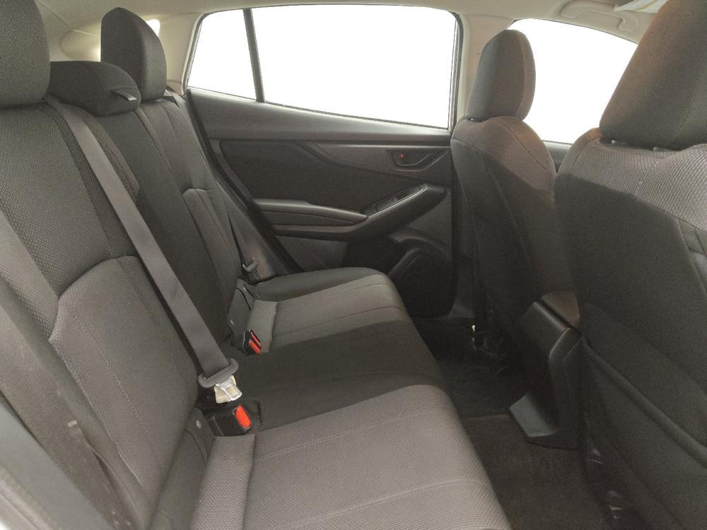 used 2019 Subaru Impreza car, priced at $16,895