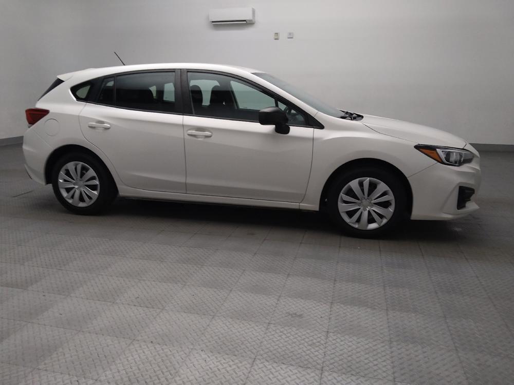 used 2019 Subaru Impreza car, priced at $16,895