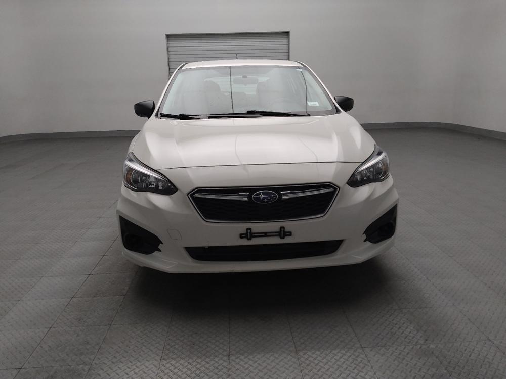 used 2019 Subaru Impreza car, priced at $16,895