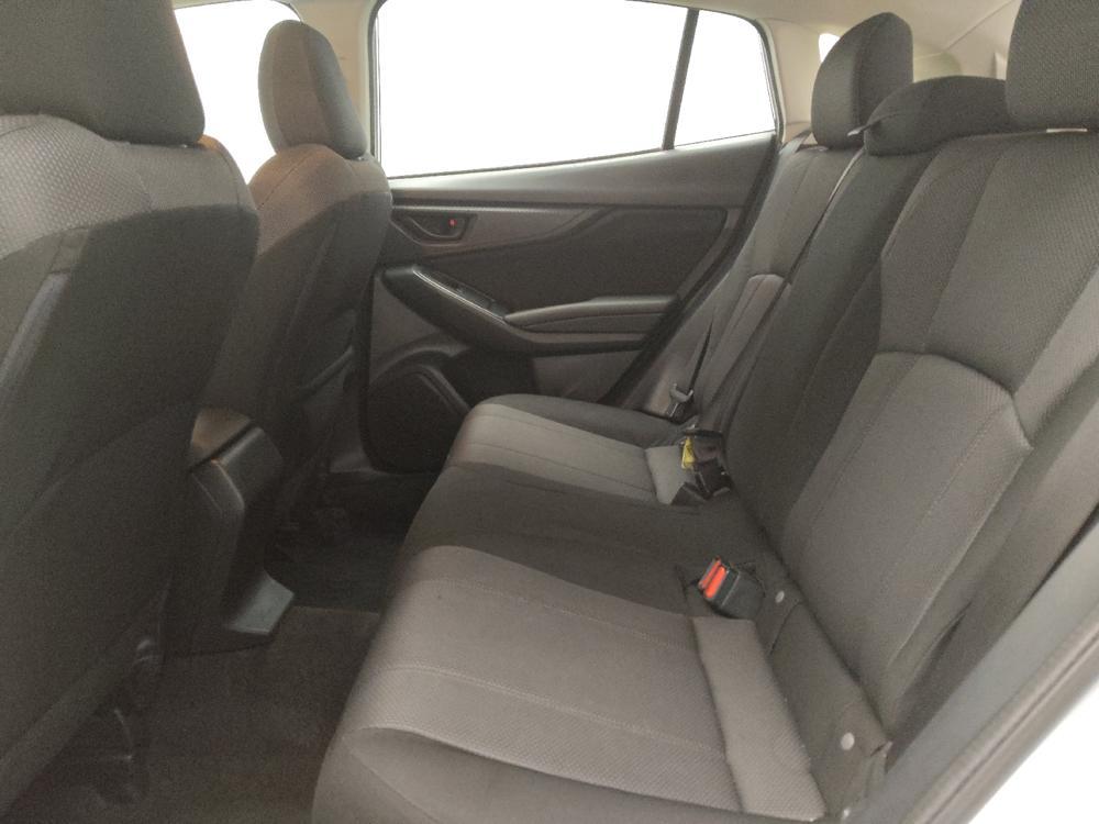 used 2019 Subaru Impreza car, priced at $16,895