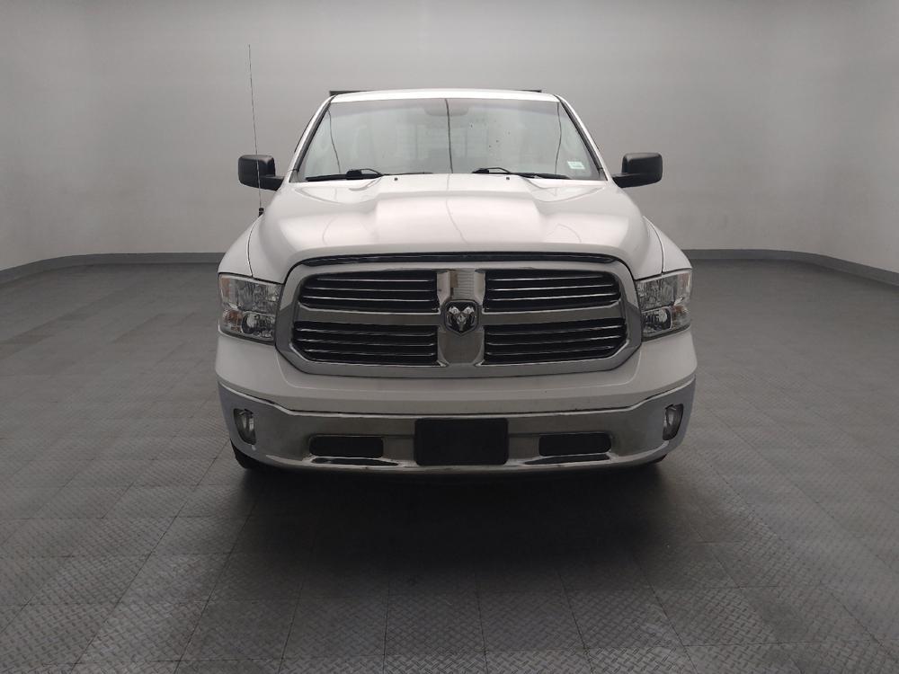used 2016 Ram 1500 car, priced at $20,495