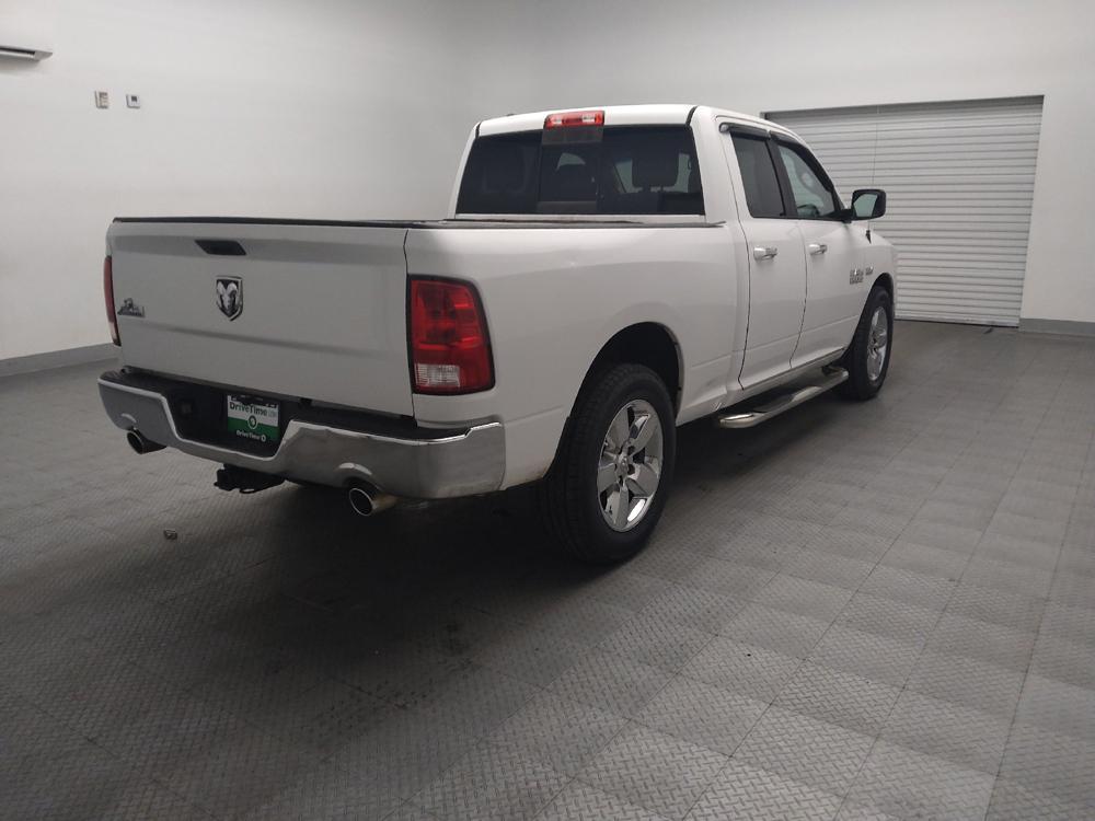 used 2016 Ram 1500 car, priced at $20,495