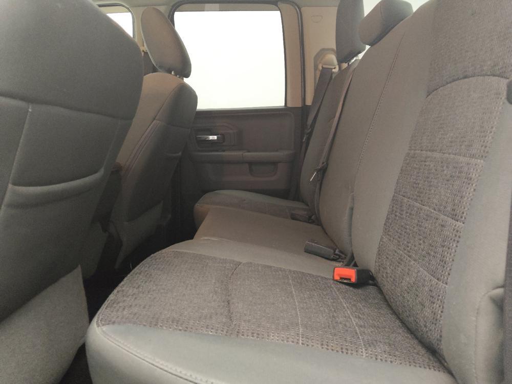 used 2016 Ram 1500 car, priced at $20,495