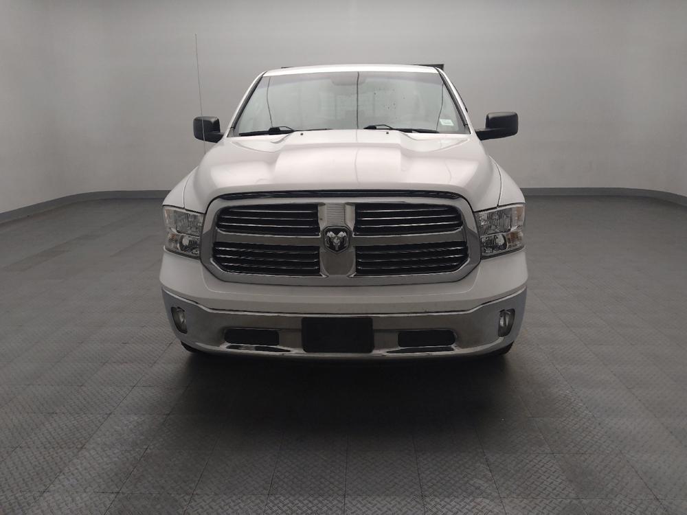 used 2016 Ram 1500 car, priced at $20,495