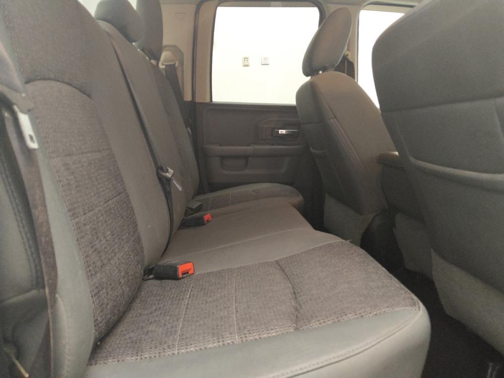 used 2016 Ram 1500 car, priced at $20,495