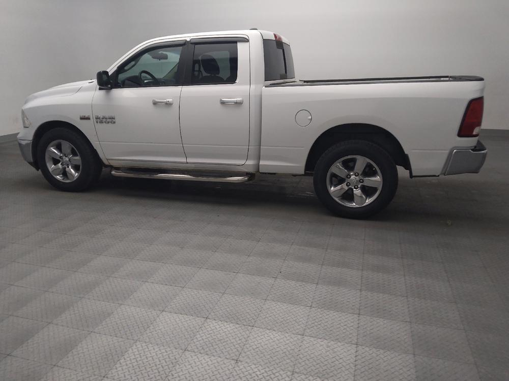 used 2016 Ram 1500 car, priced at $20,495