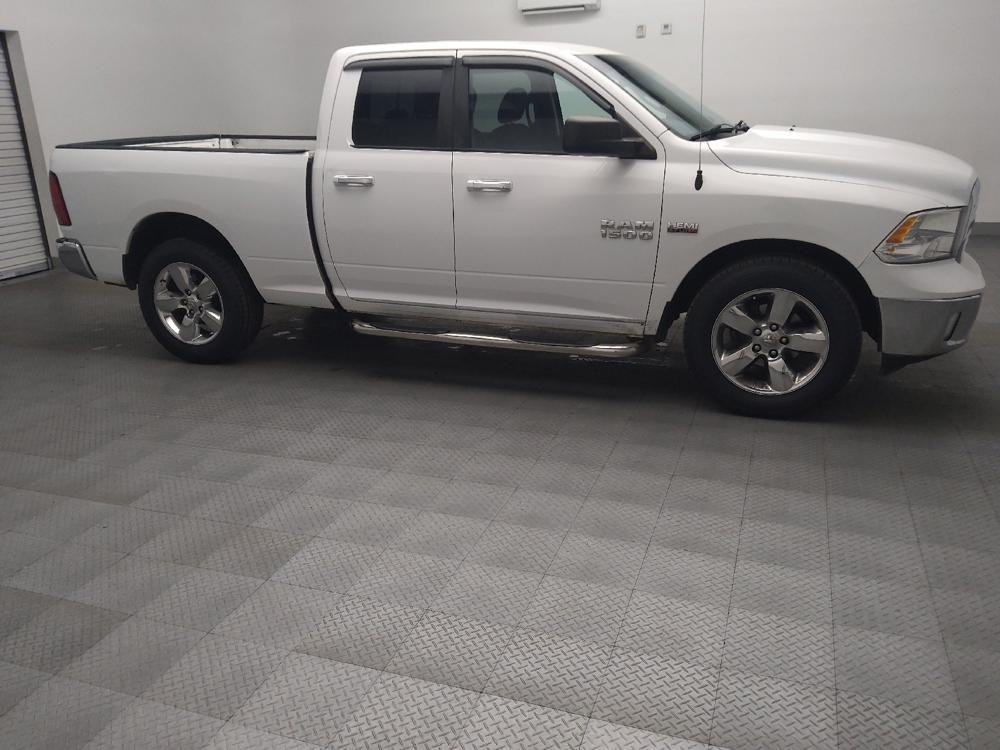 used 2016 Ram 1500 car, priced at $20,495