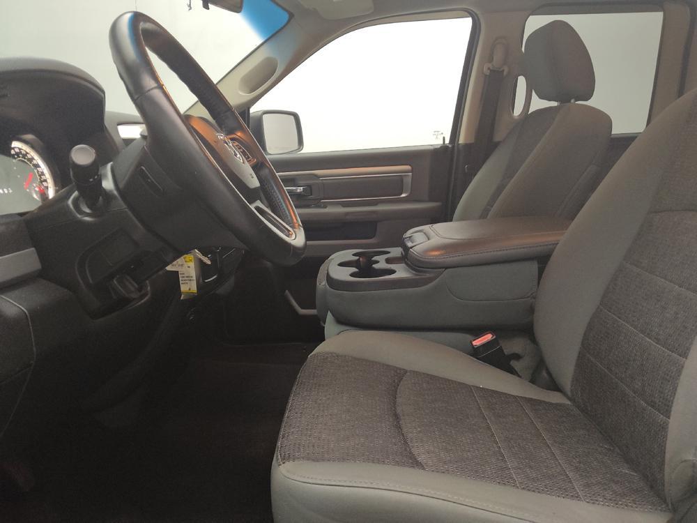 used 2016 Ram 1500 car, priced at $20,495