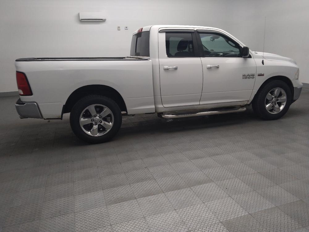 used 2016 Ram 1500 car, priced at $20,495