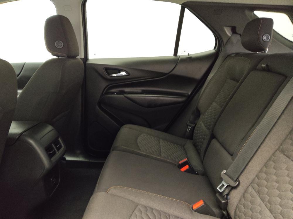 used 2020 Chevrolet Equinox car, priced at $18,195