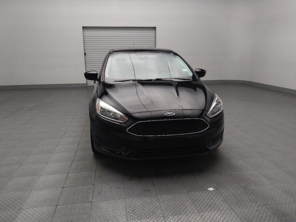 used 2018 Ford Focus car, priced at $14,295