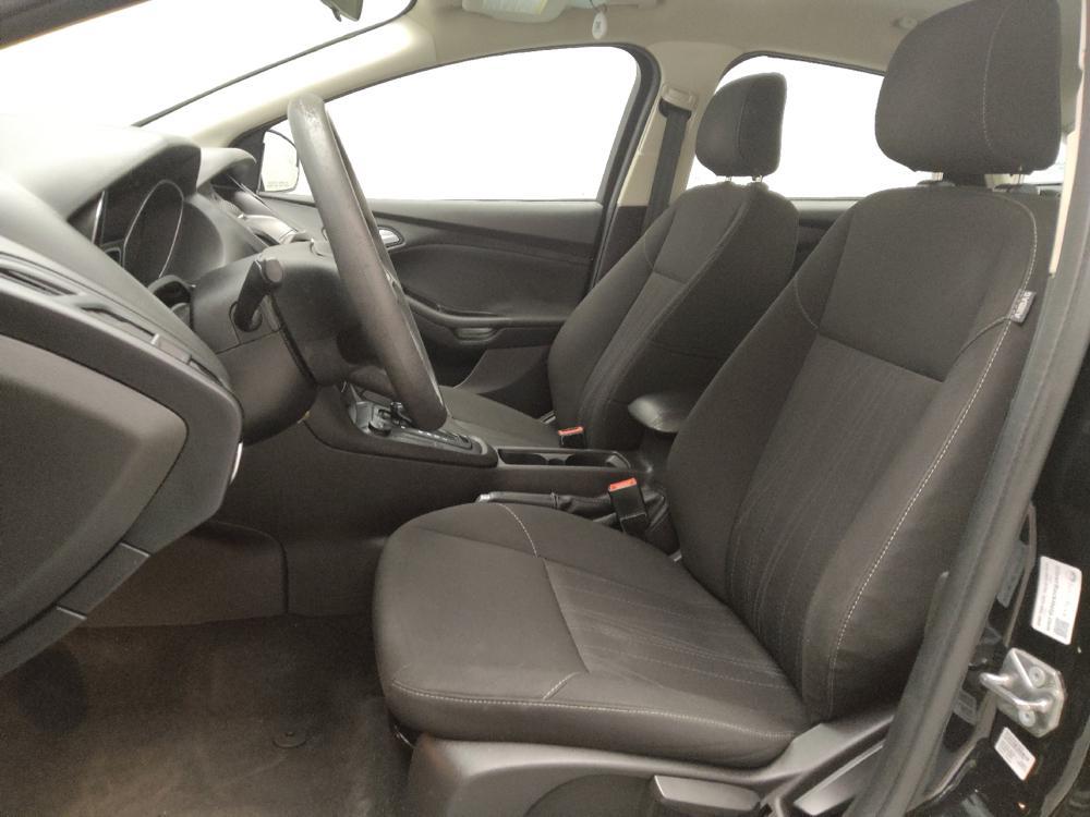 used 2018 Ford Focus car, priced at $14,295