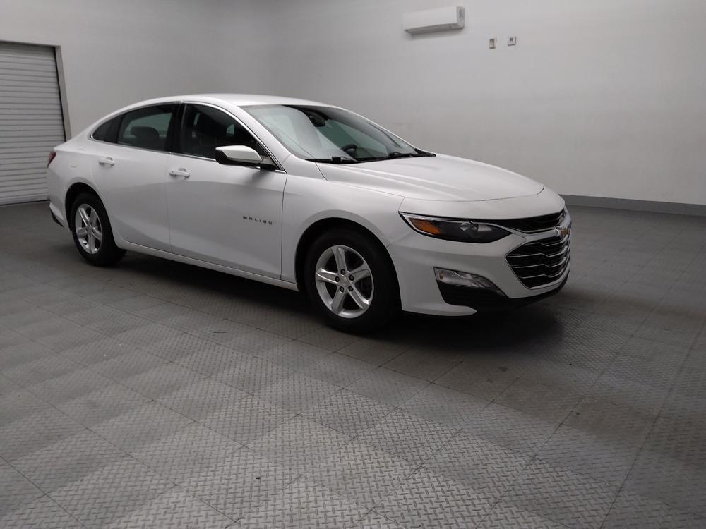 used 2022 Chevrolet Malibu car, priced at $17,995