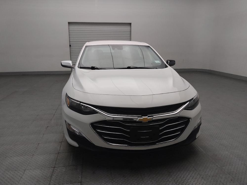 used 2021 Chevrolet Malibu car, priced at $17,795