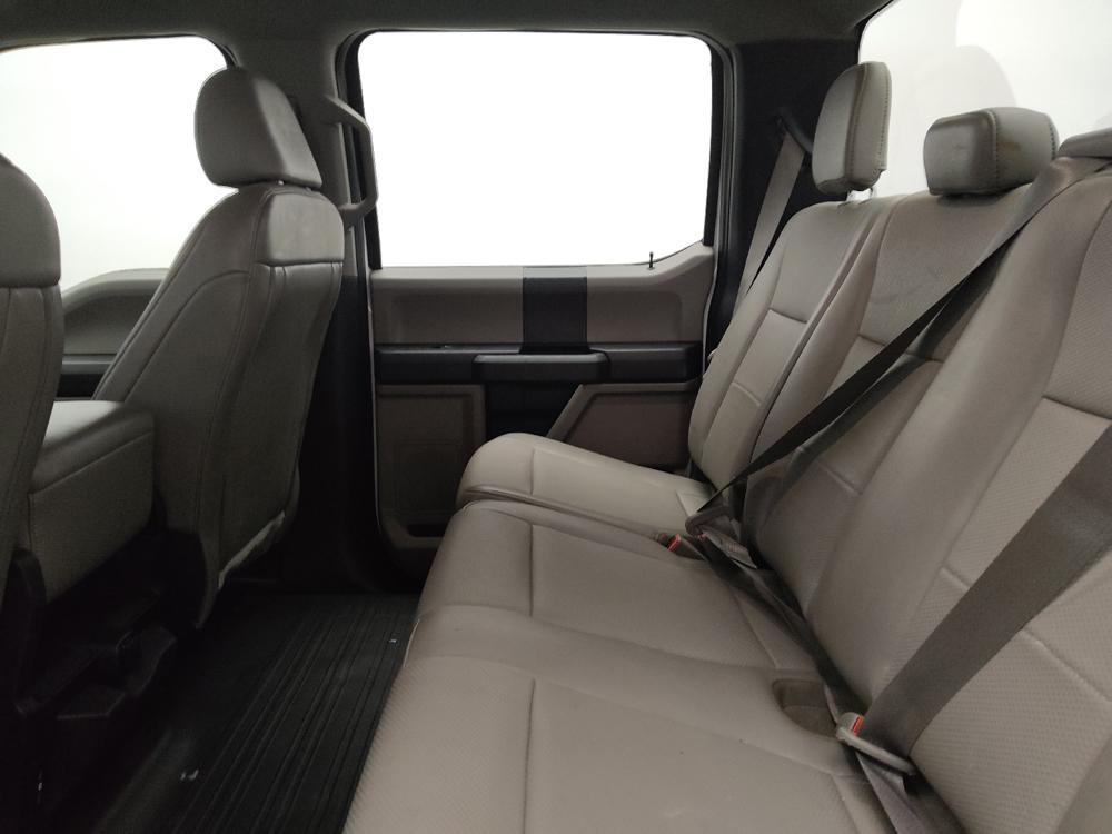 used 2020 Ford F-150 car, priced at $28,695