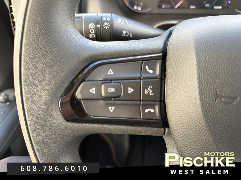 used 2025 Ram ProMaster 2500 car, priced at $38,990