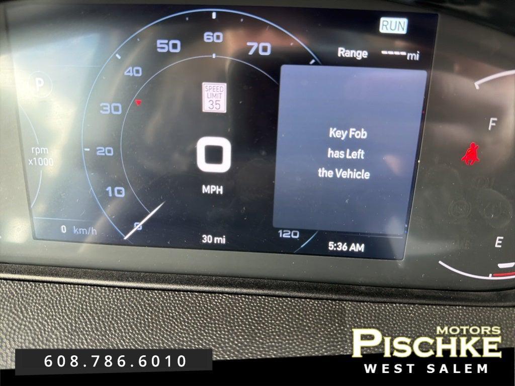 used 2025 Ram ProMaster 2500 car, priced at $38,990