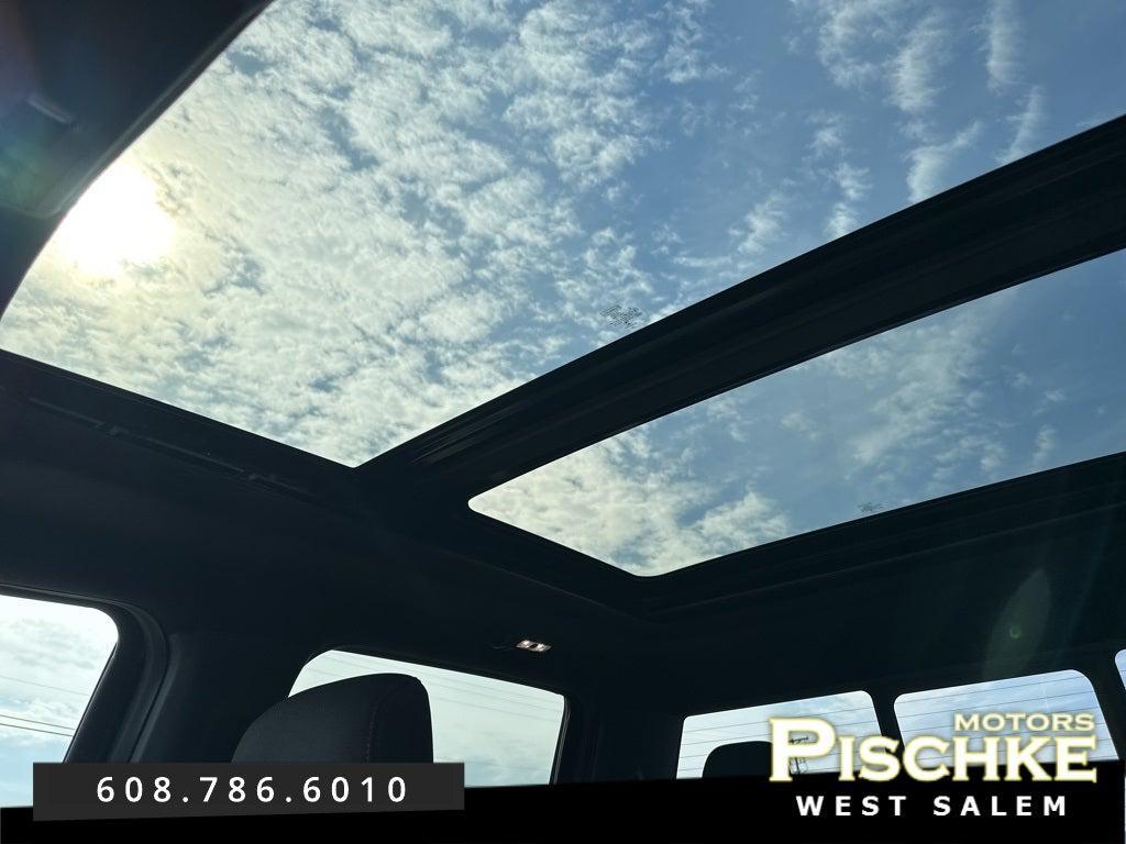 used 2020 Ford F-150 car, priced at $29,589