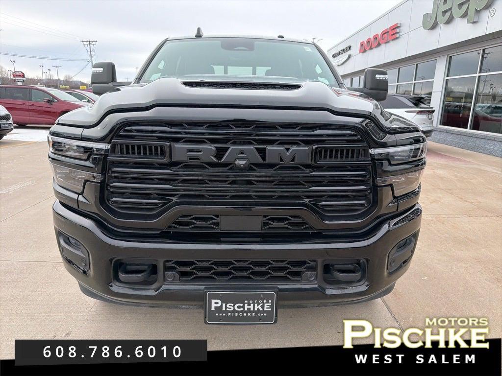 used 2025 Ram 2500 car, priced at $73,997
