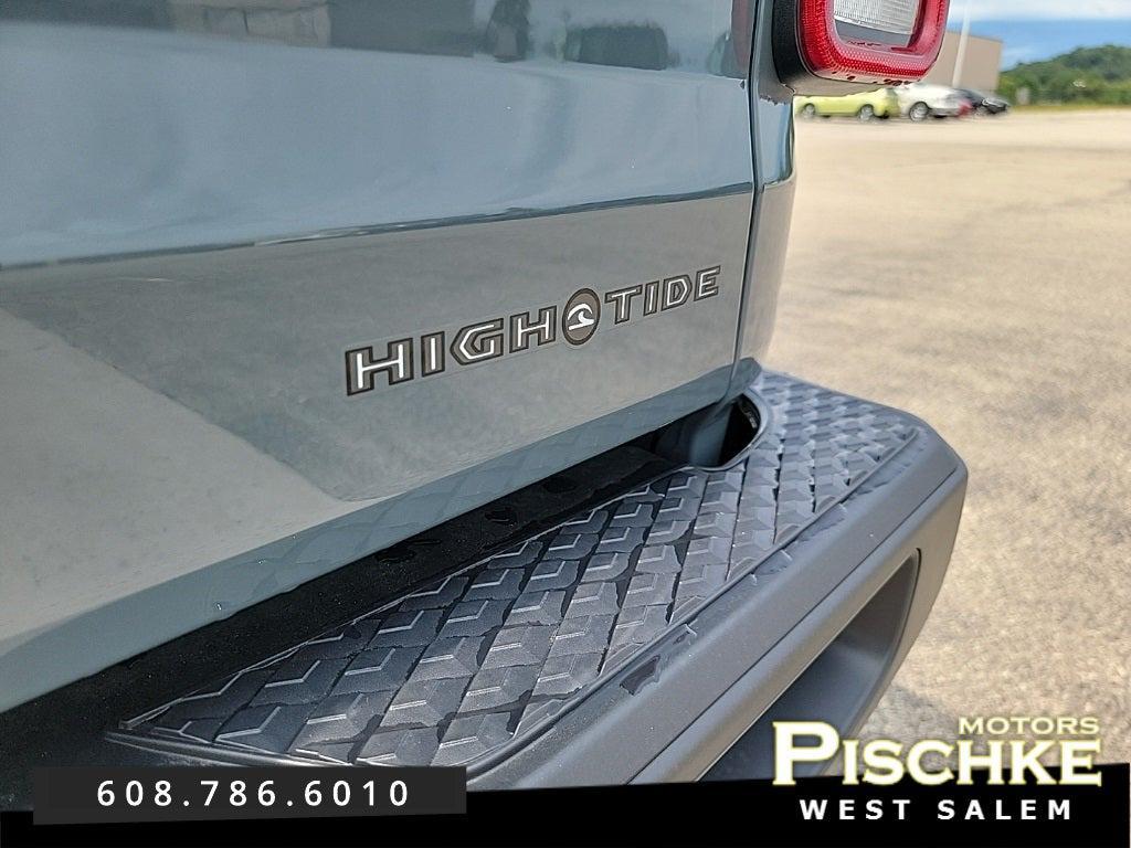 new 2025 Jeep Gladiator car, priced at $45,997