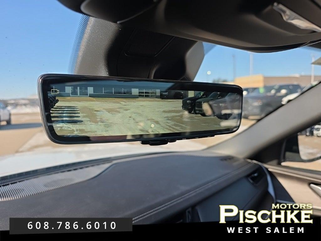 new 2026 Jeep Grand Cherokee car, priced at $53,118